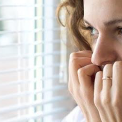 Terapia Cognitivo-Comportamental no Tratamento da Ansiedade