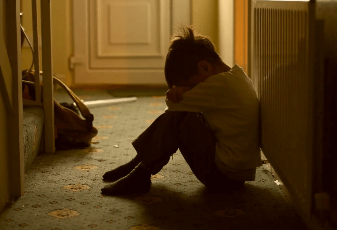 Psicologia Traumas