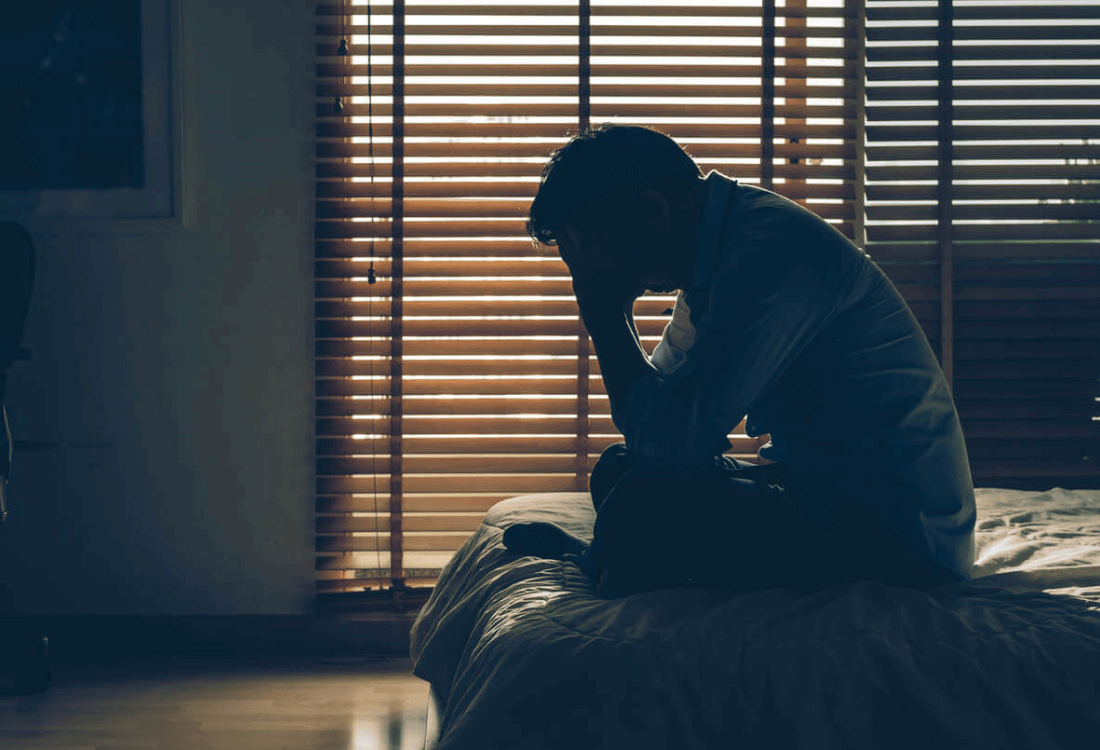 Psicologia Depressão