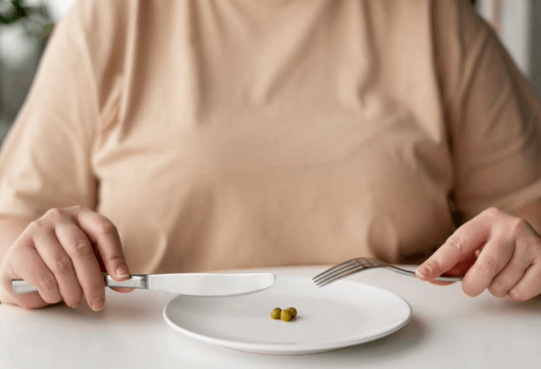 Psicologia Disturbios Alimentares